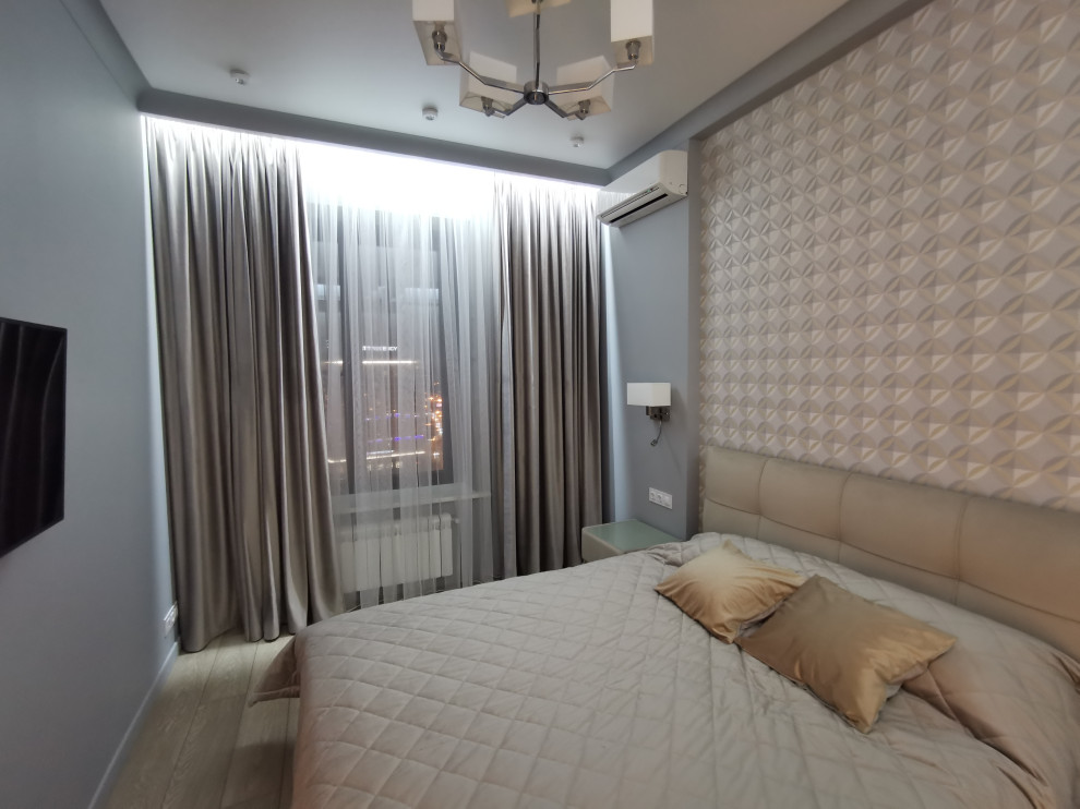 Квартира на ул.Викторенко