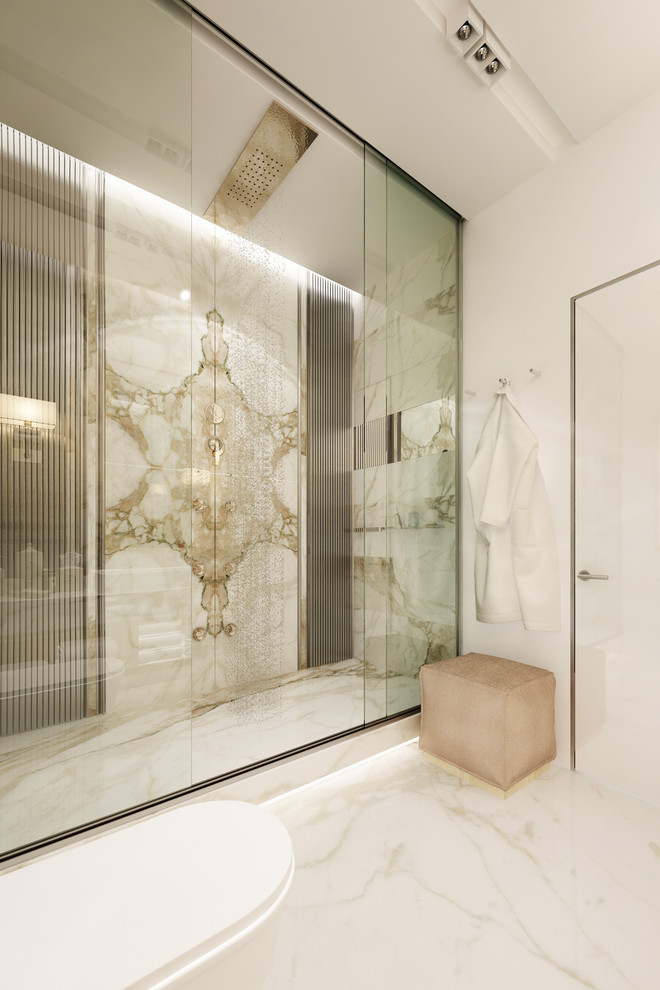 Легенда Цветного