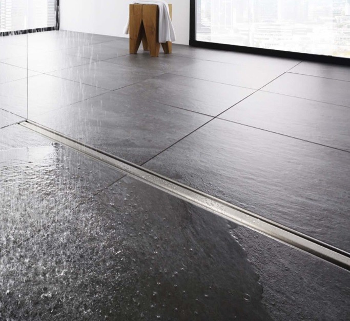 Обложка проекта: Душевые трапы 2