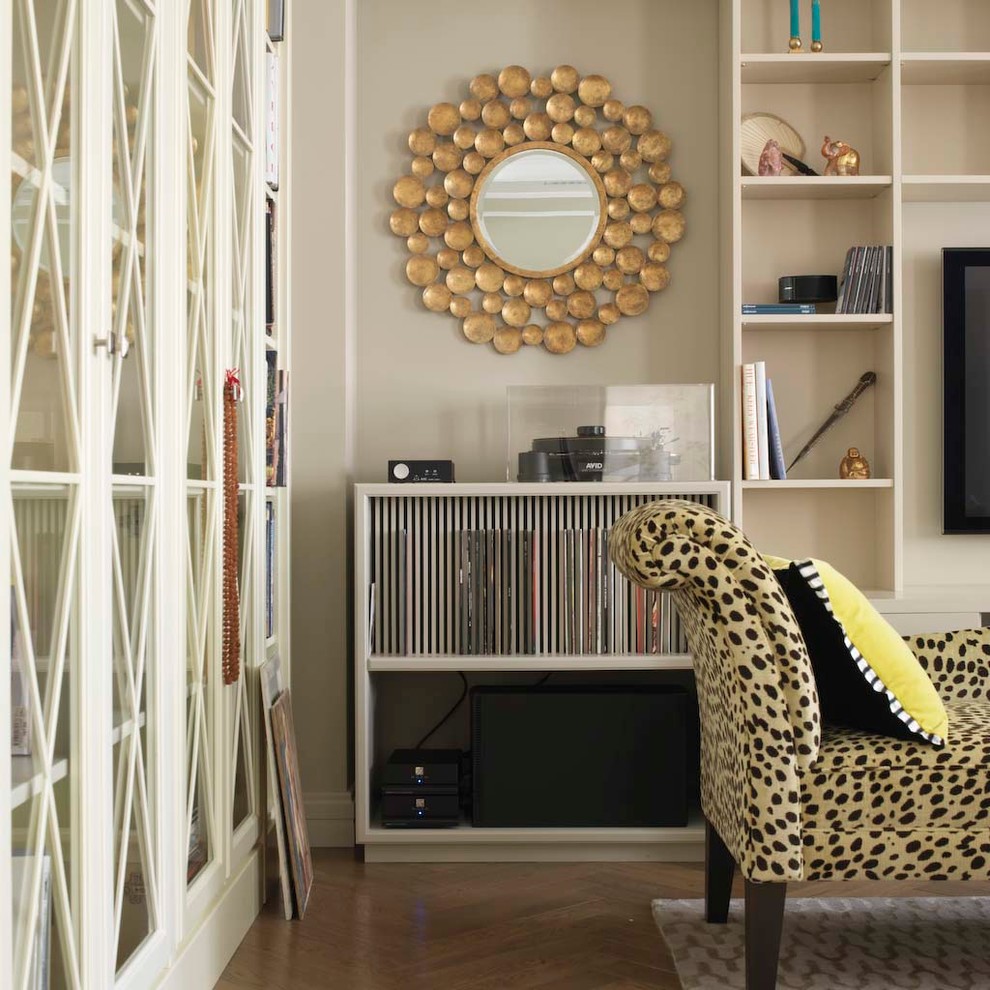 Большой Овчиниковский переулок