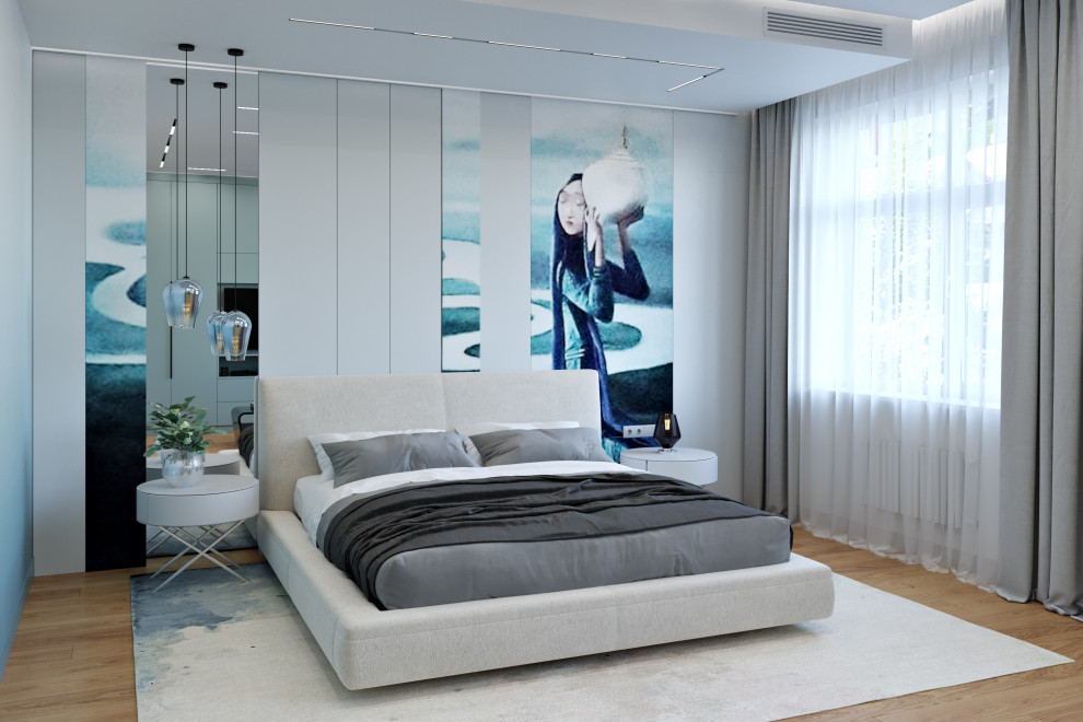 Загородный дом, 500кв.м., в кп "Андреевский парк"