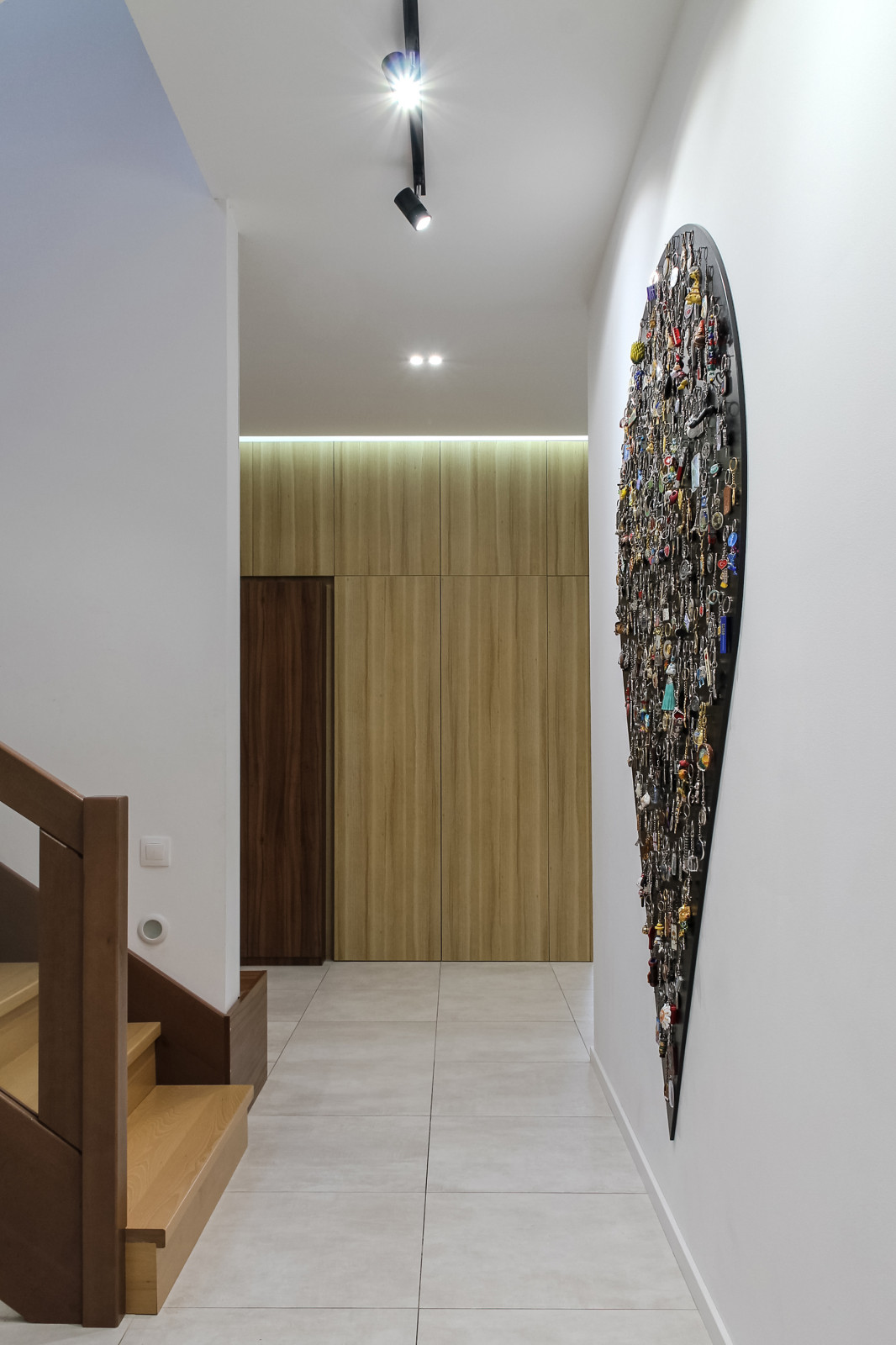 Интерьер дома под Киевом