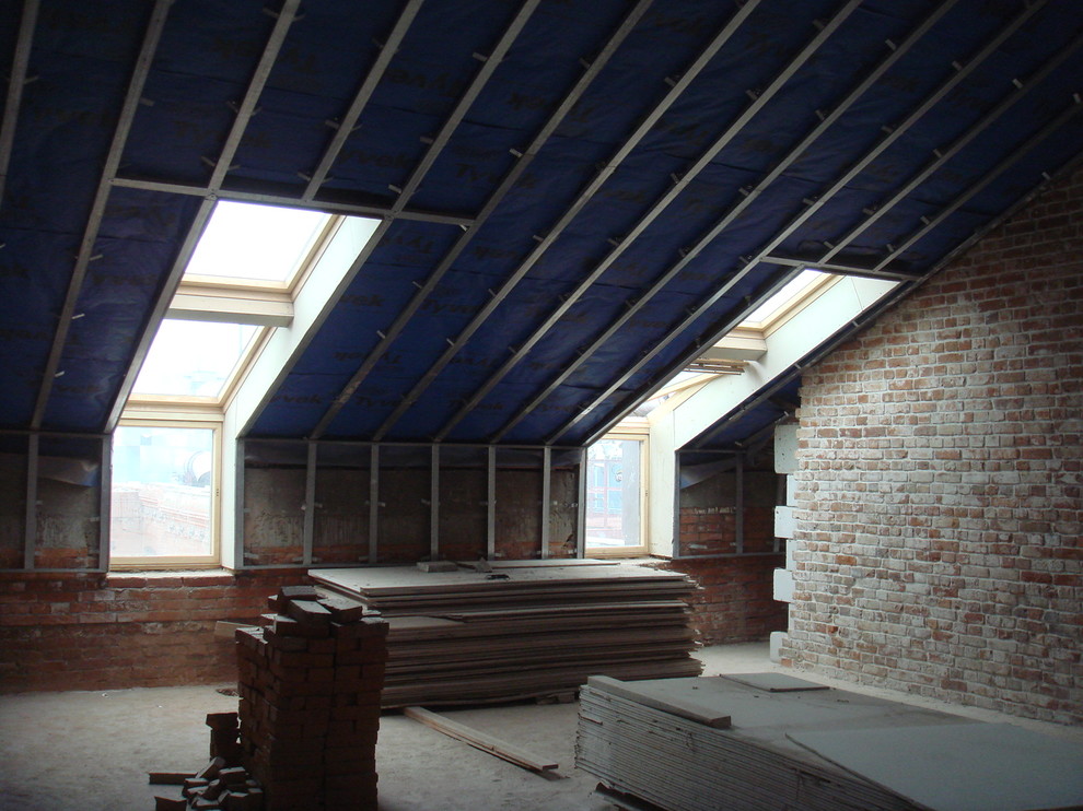 Loft  Даниловская мануфактура