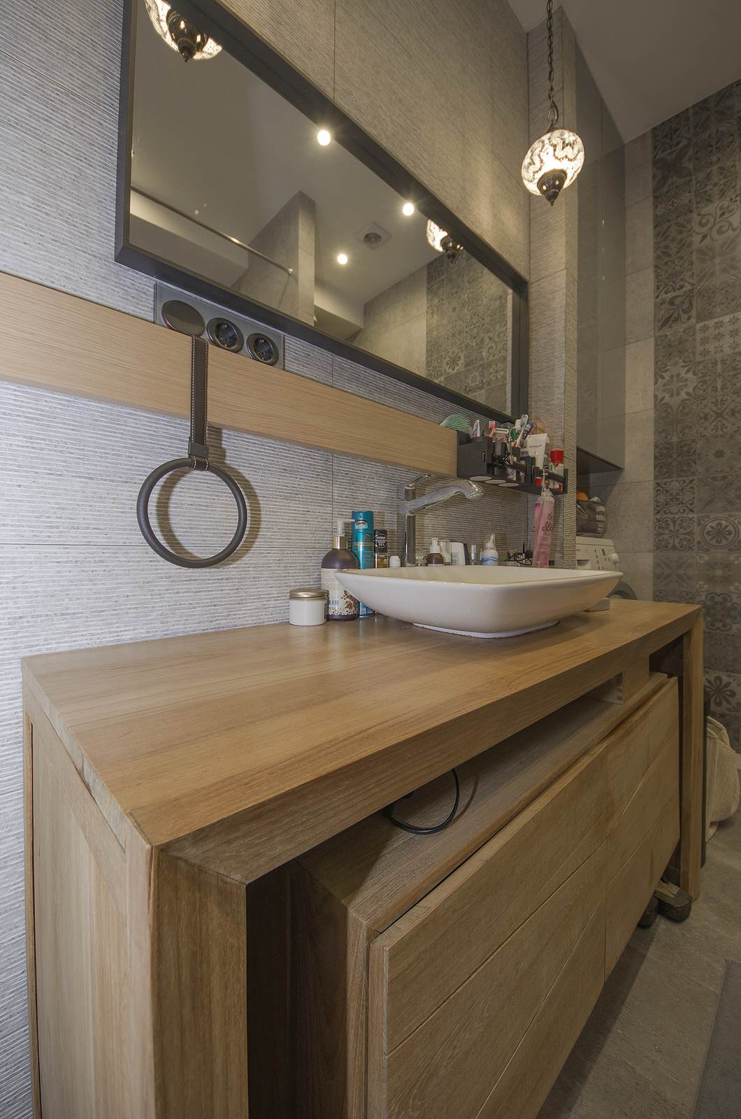 Обложка проекта: Квартира на Октябрьском Поле