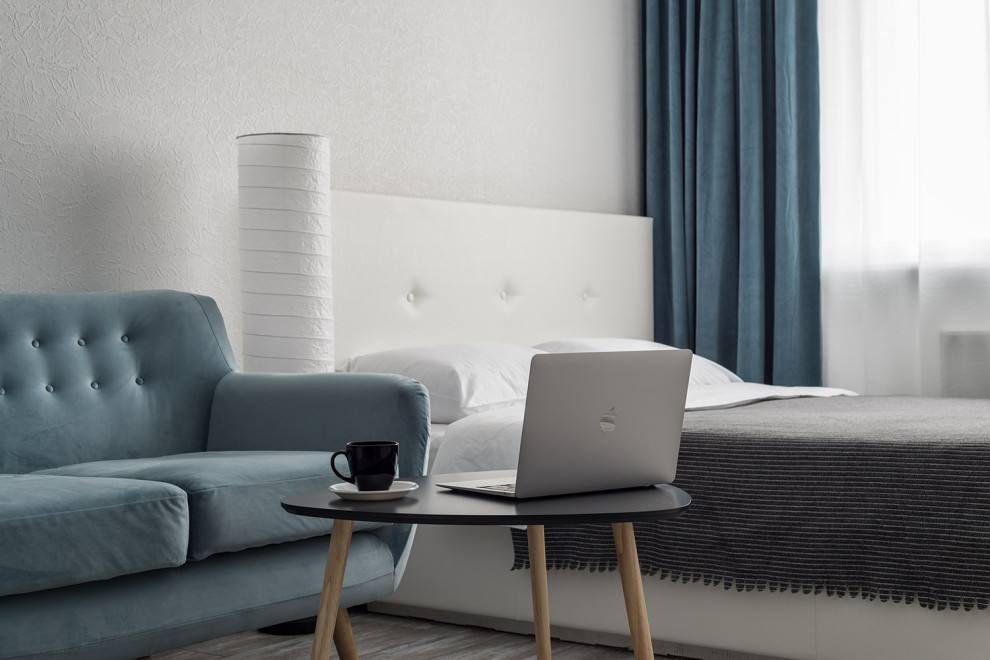 Интерьерный, архитектурный фотограф Андрей Ефимов