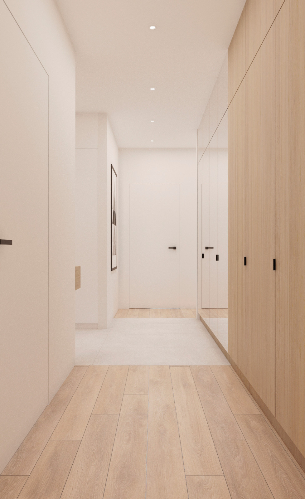 ЖК "Shome" 124 кв.м.