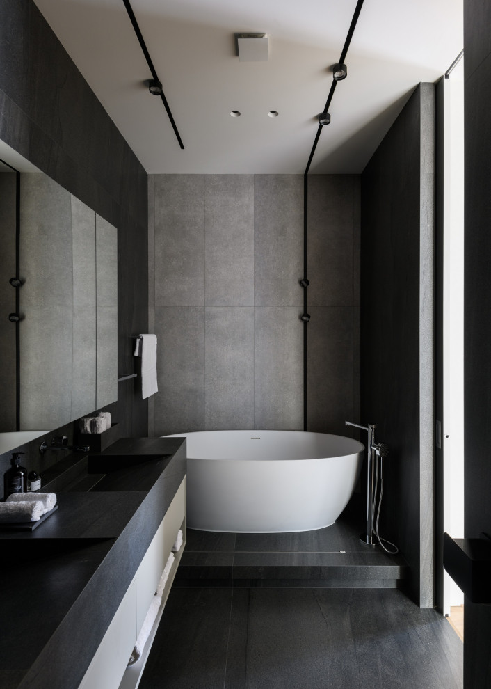 ЖК Бульварный переулок