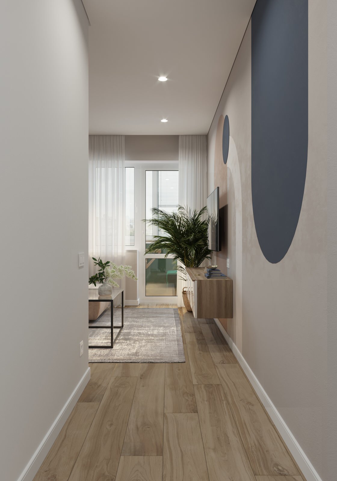 Звезда столицы