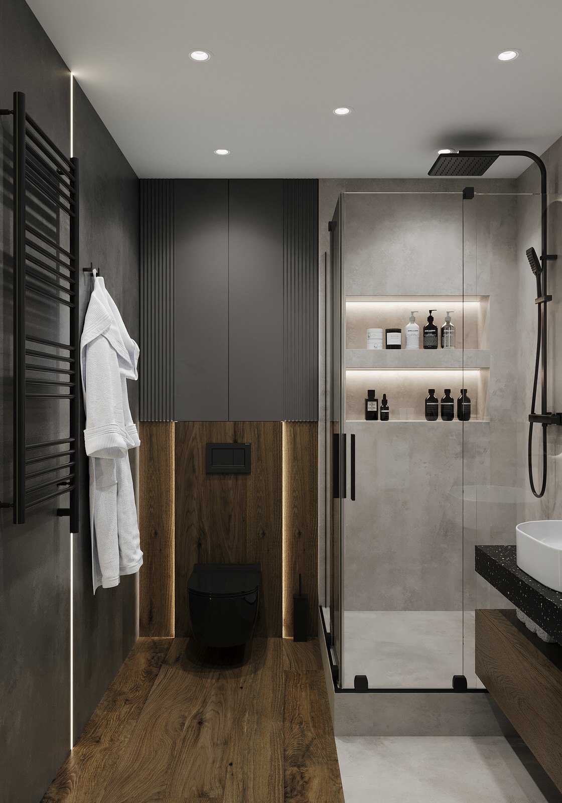 ЖК Домашний