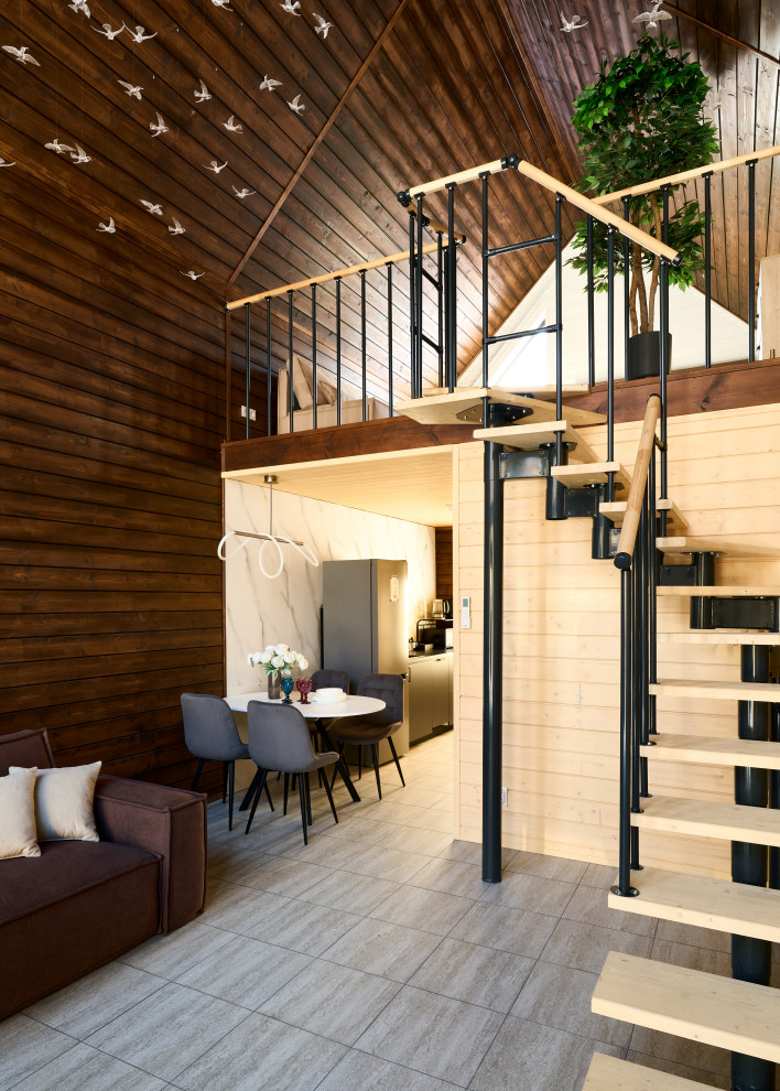 База отдыха Озеро Ладоги