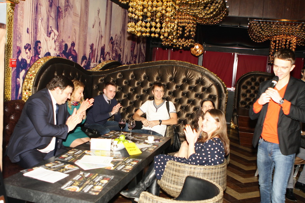 Компания Электроклуб и ее постоянный партнер - Schneider-Electric провели встр