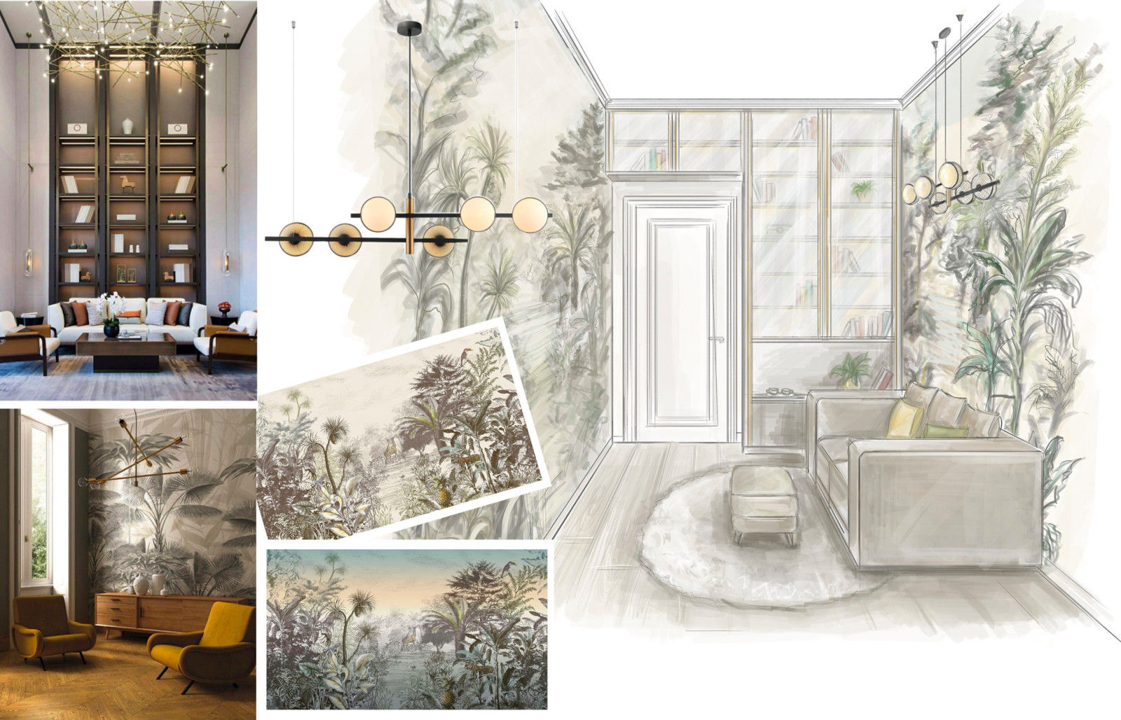 Дом в поселке Гарден (Казань)