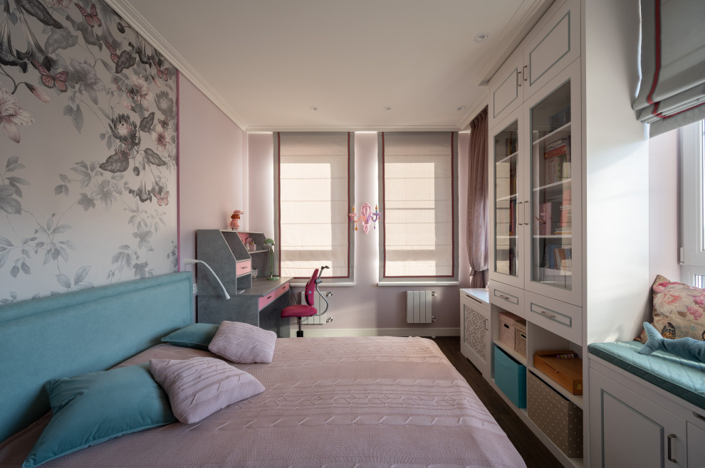 квартира с скартины