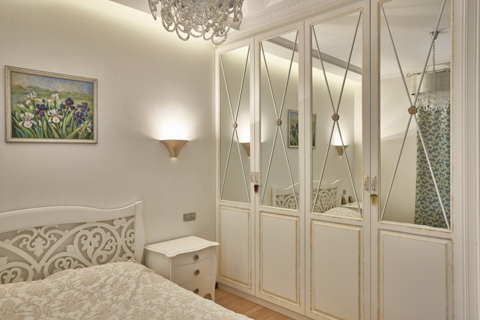 Классический фьюжн в Английском квартале