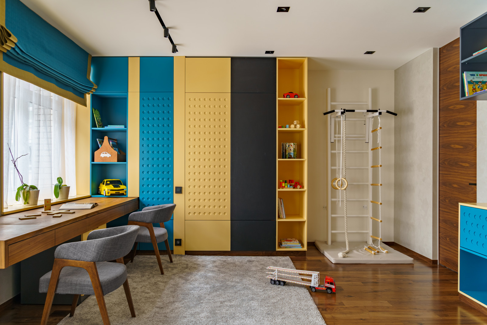 Квартира на Дибуновской