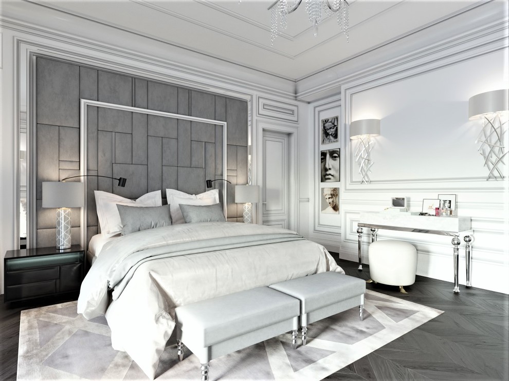 Проект дома 450 м2 в г. Майкоп