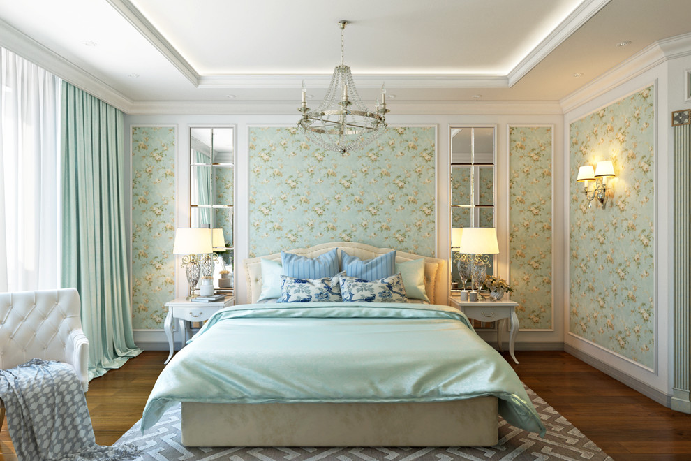 В лучших традициях американской классики