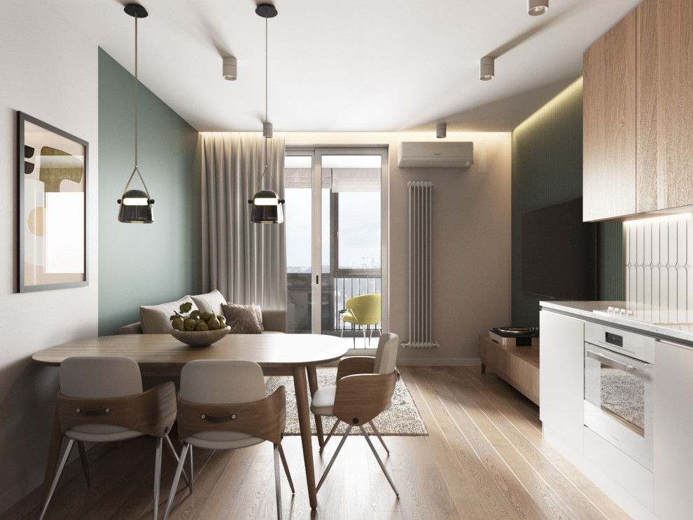 ЖК Галактика Премиум