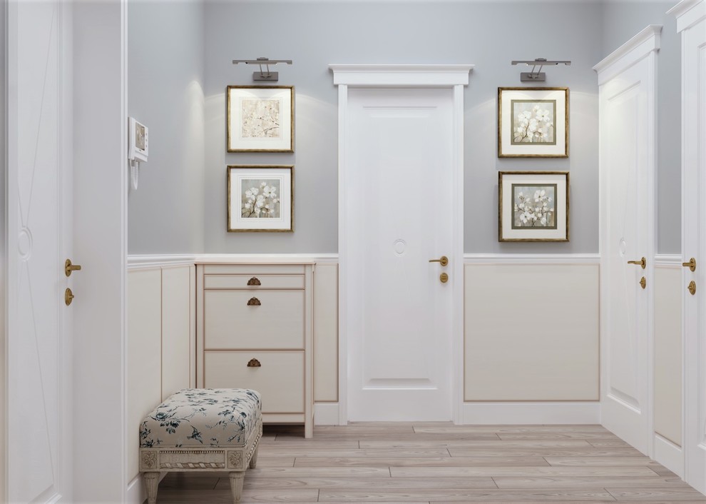 ЖК Сказка квартира 40м2