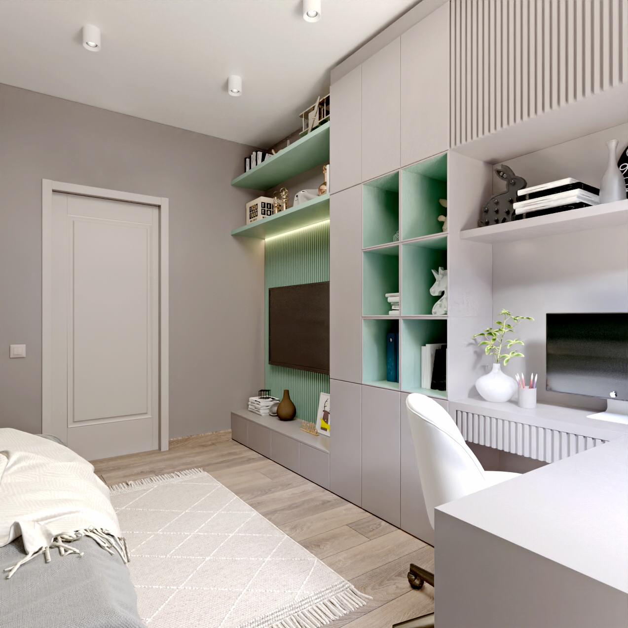 ЖК Метрополия