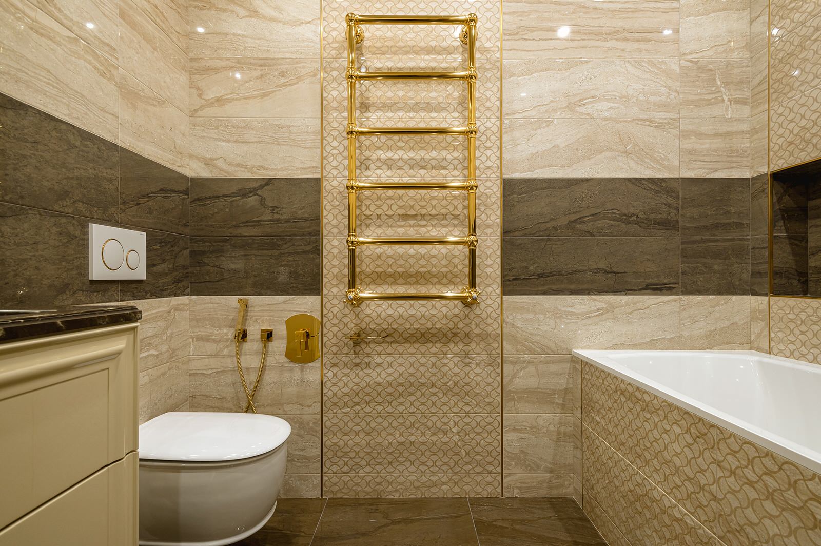 ЖК ЗАЗЕРКАЛЬЕ 407