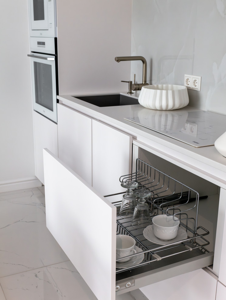 РЕАЛИЗАЦИЯ. Квартира 54 м2 в ЖК L VIII, г. Екатеринбург