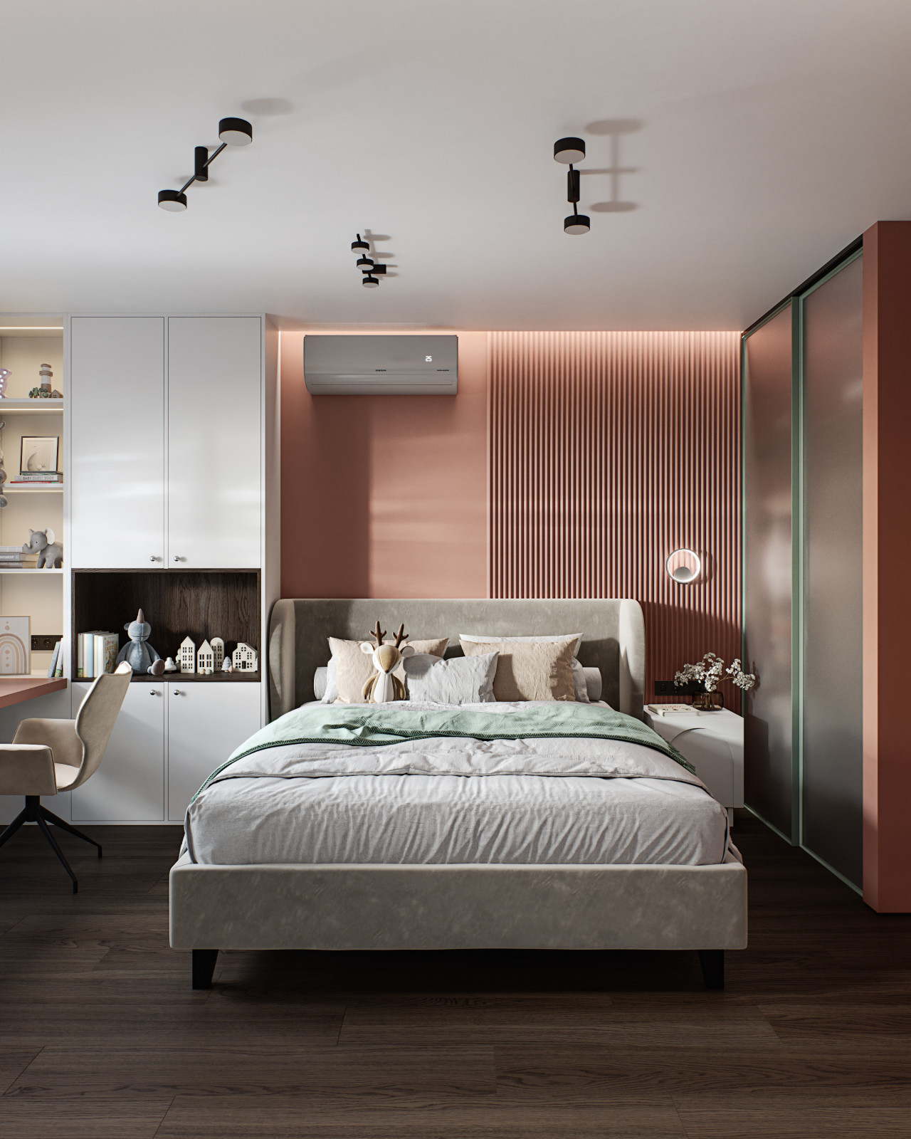 ЖК "Северная Звезда" 69 кв