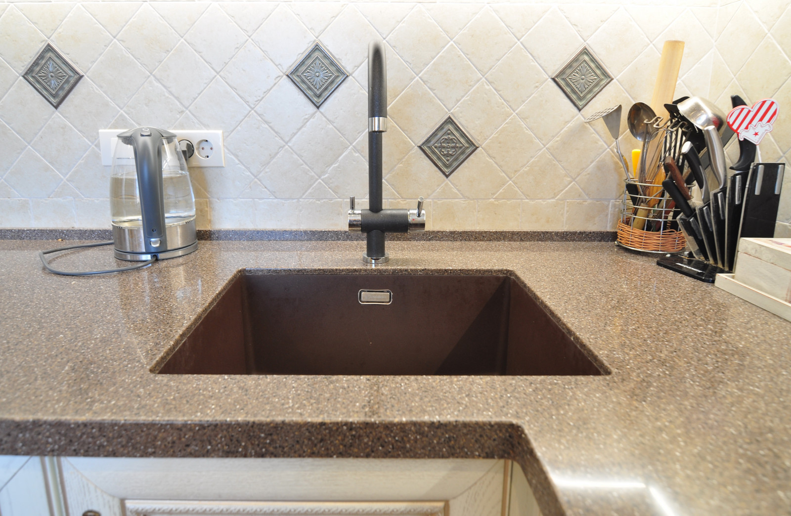 Кухня Алиери