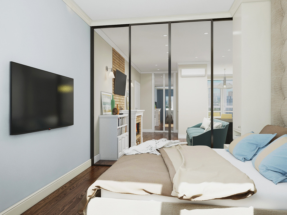 Переделкино Ближнее