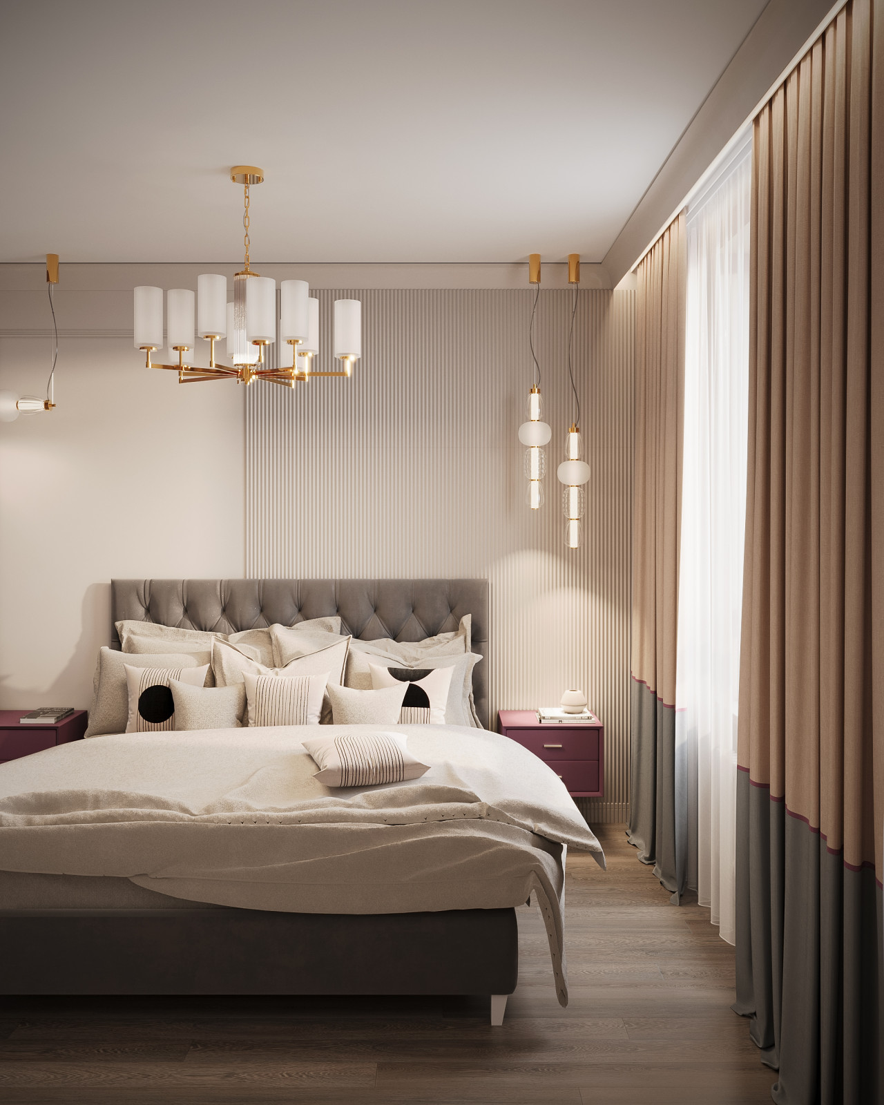 ТОЧКА ПРИТЯЖЕНИЯ