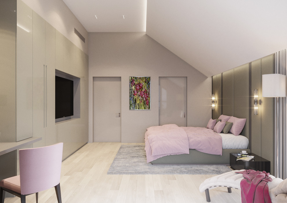 Загородная резиденция