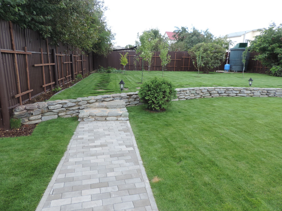 Наши работы