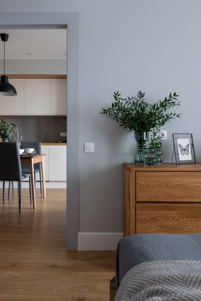 Квартира в ЖК "Кварта"