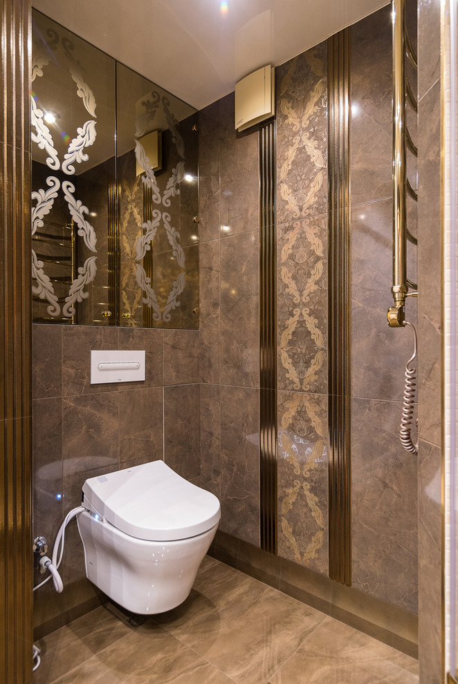 Классика (квартира)