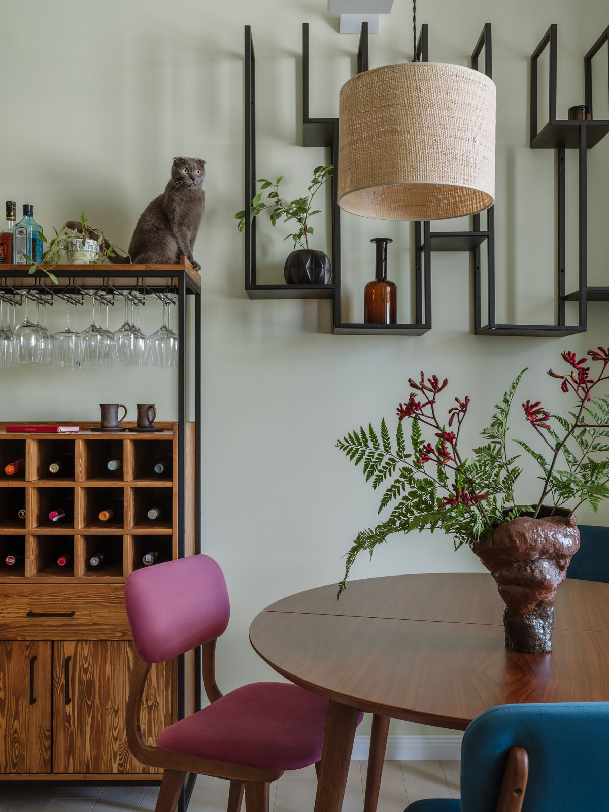 Квартира на Белорусской