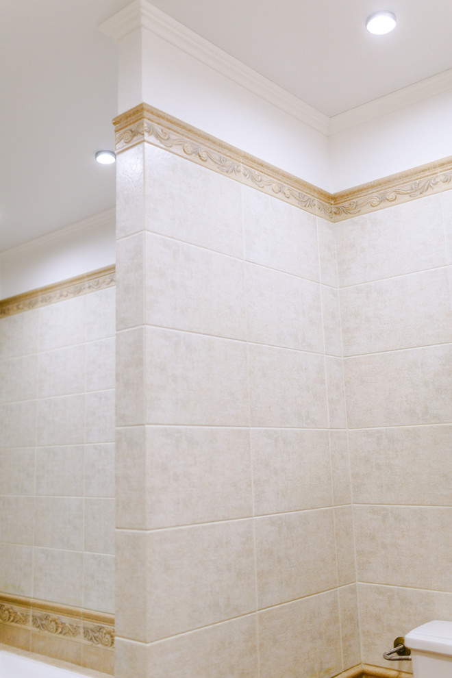 отделка премиум в квартире на васильевском острове