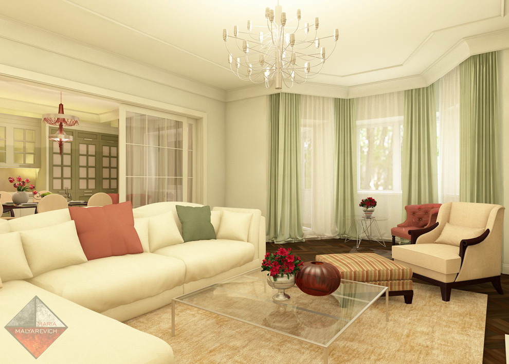 Акценты марсала