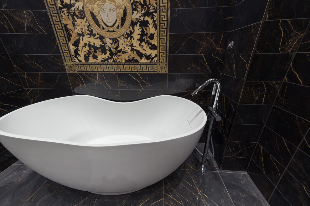 Готовый ремонт ЖК "Аристократ"