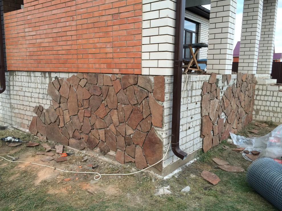 Обложка проекта: Наши Работы