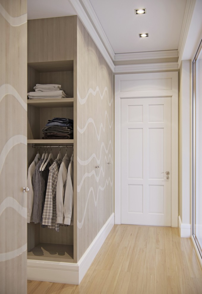 Дом в поселке Madison Park