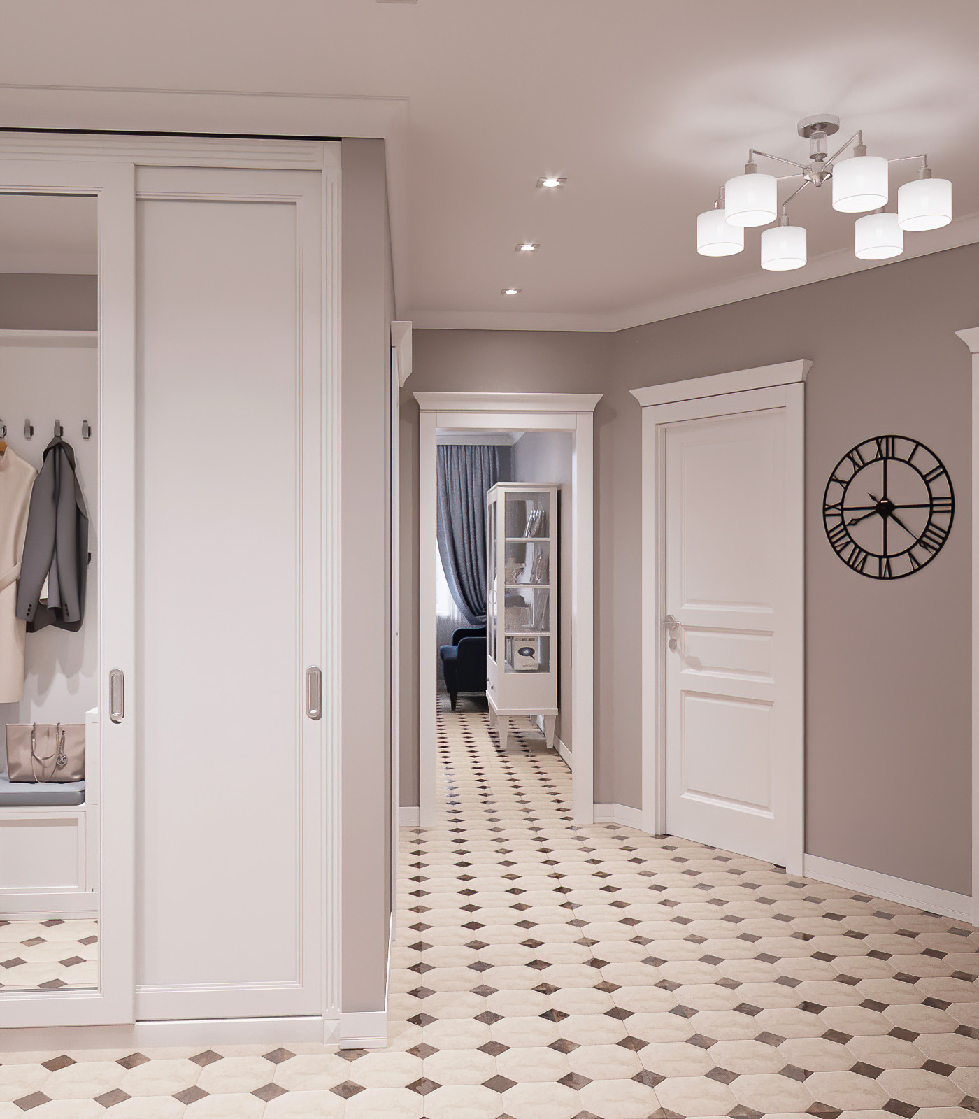 ЖК Самоцветы