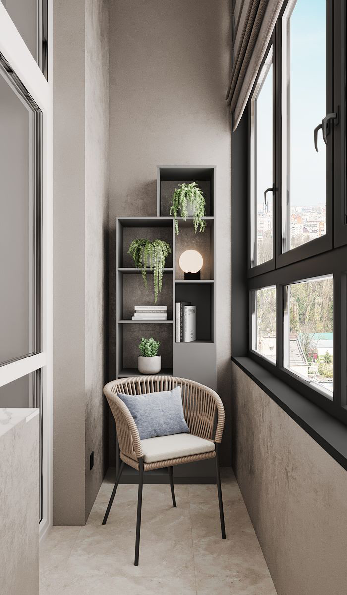 ЖК Квартал Олимпика, ул. Академика Парина, 29