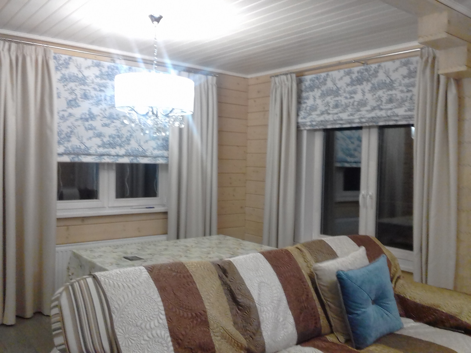 Татьяна Пронякина