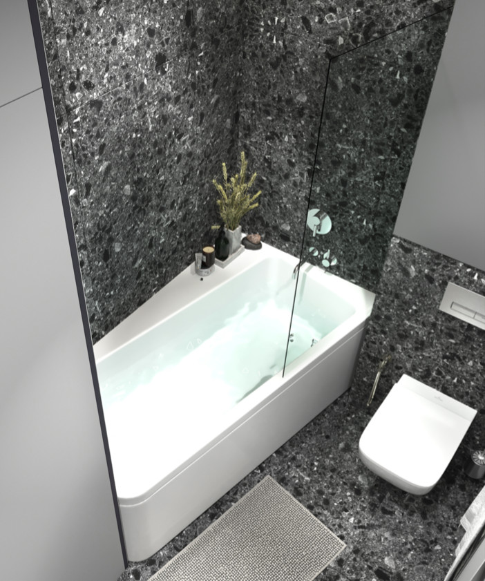 Дизайн интерьера