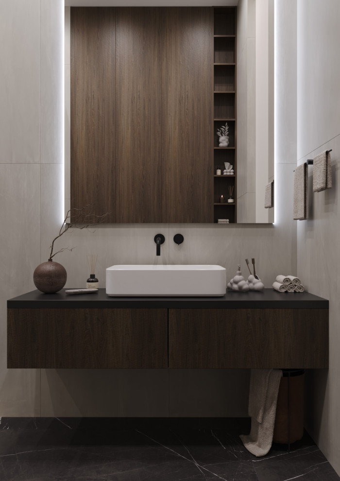 Апартаменты