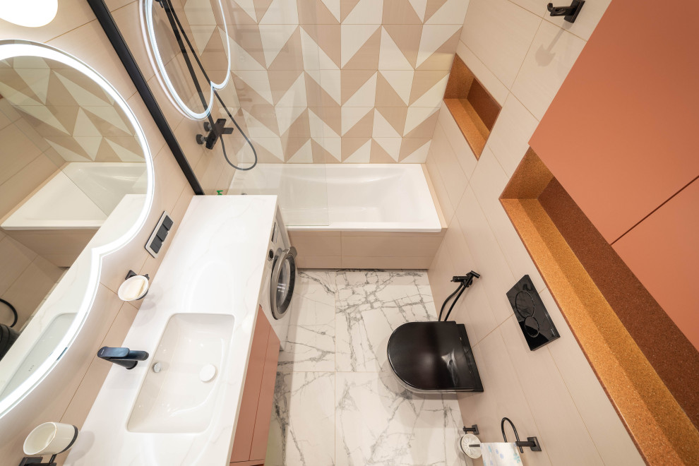 Квартира после ремонта в Сочи