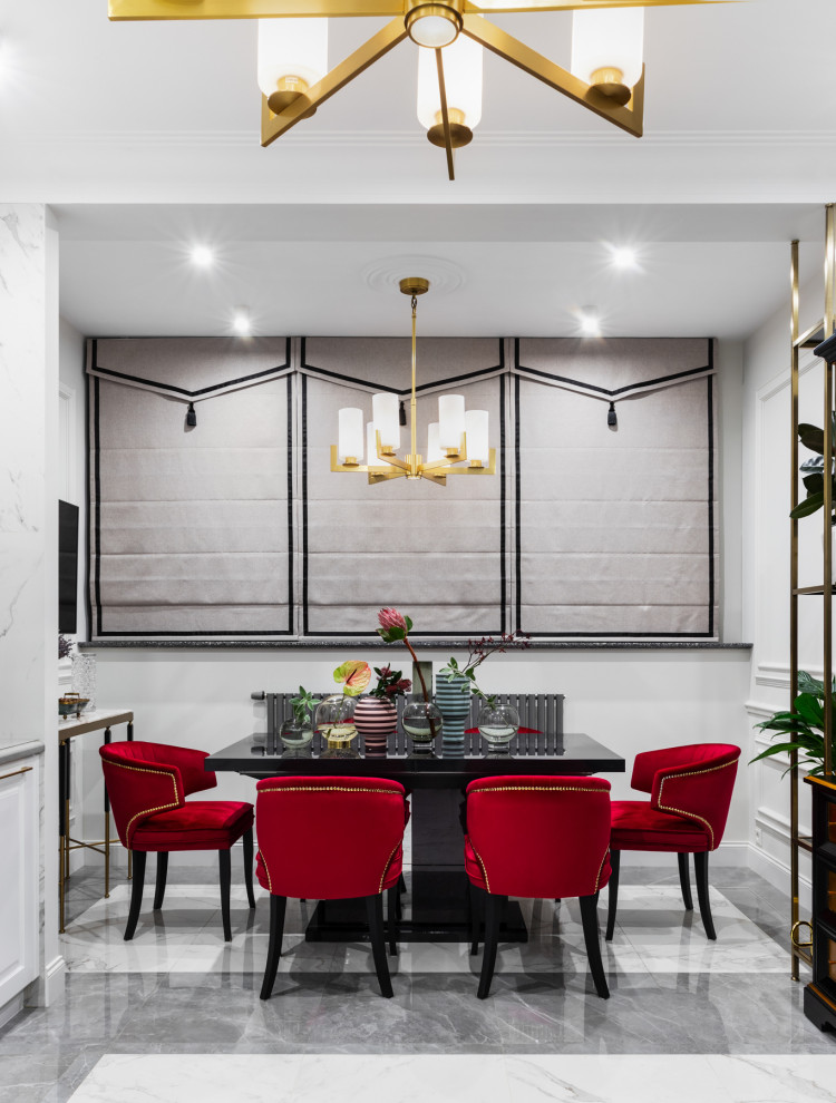 ЖК Донской Олимп