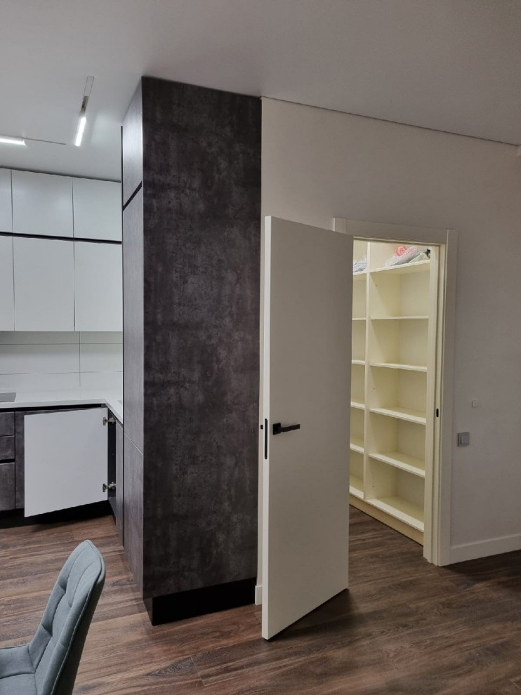 ЖК "Грин Парк - Резиденция N1"