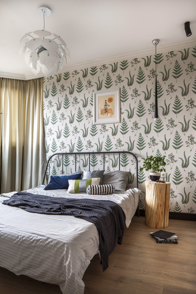 Квартира с двумя спальнями в Протвино