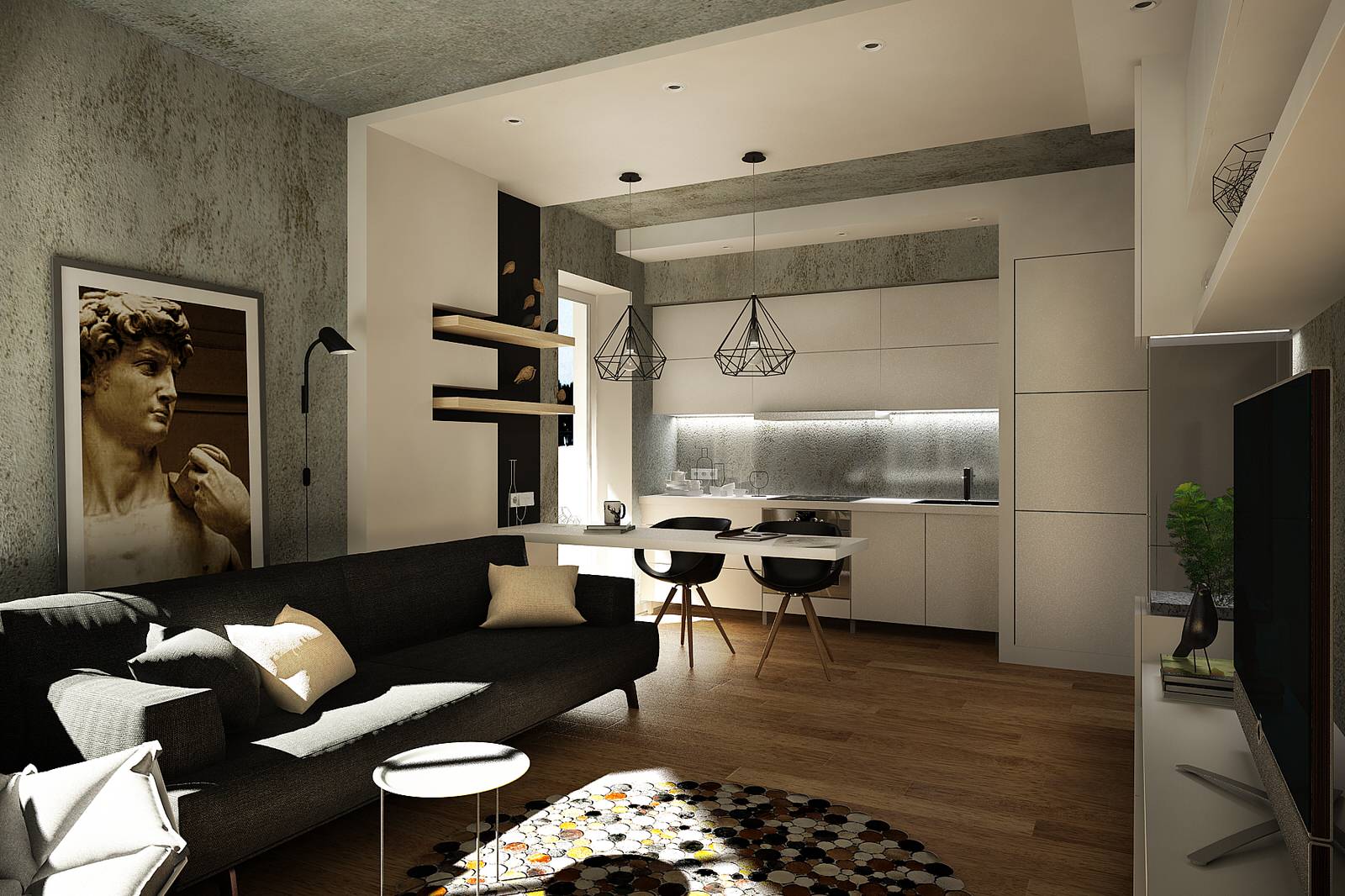 МОЙ МИР КРУТИТСЯ ВОКРУГ МЕНЯ!